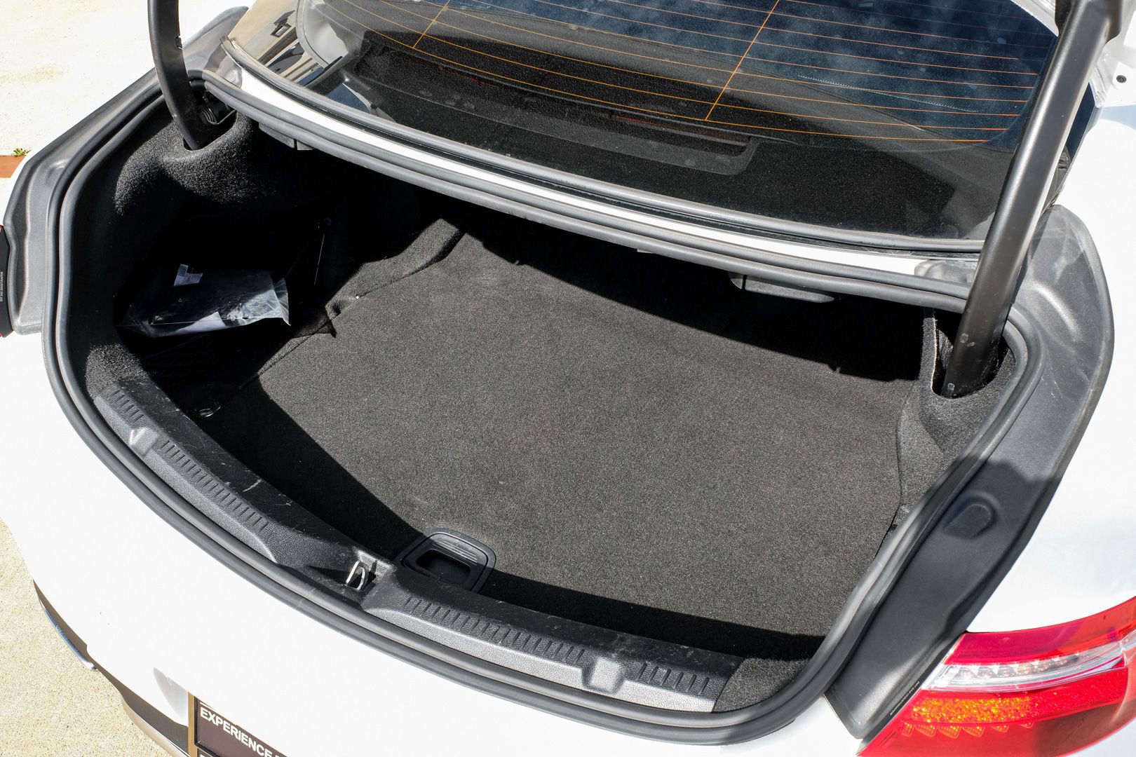 Used 2020 Mercedes-Benz E 450 Coupe w/ AMG Line image 38