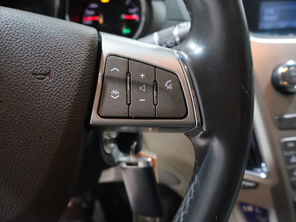 Used 2009 Cadillac CTS 3.6 RWD image 29