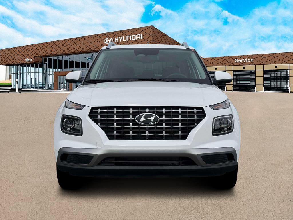 Used 2026 Hyundai Venue SEL image 12