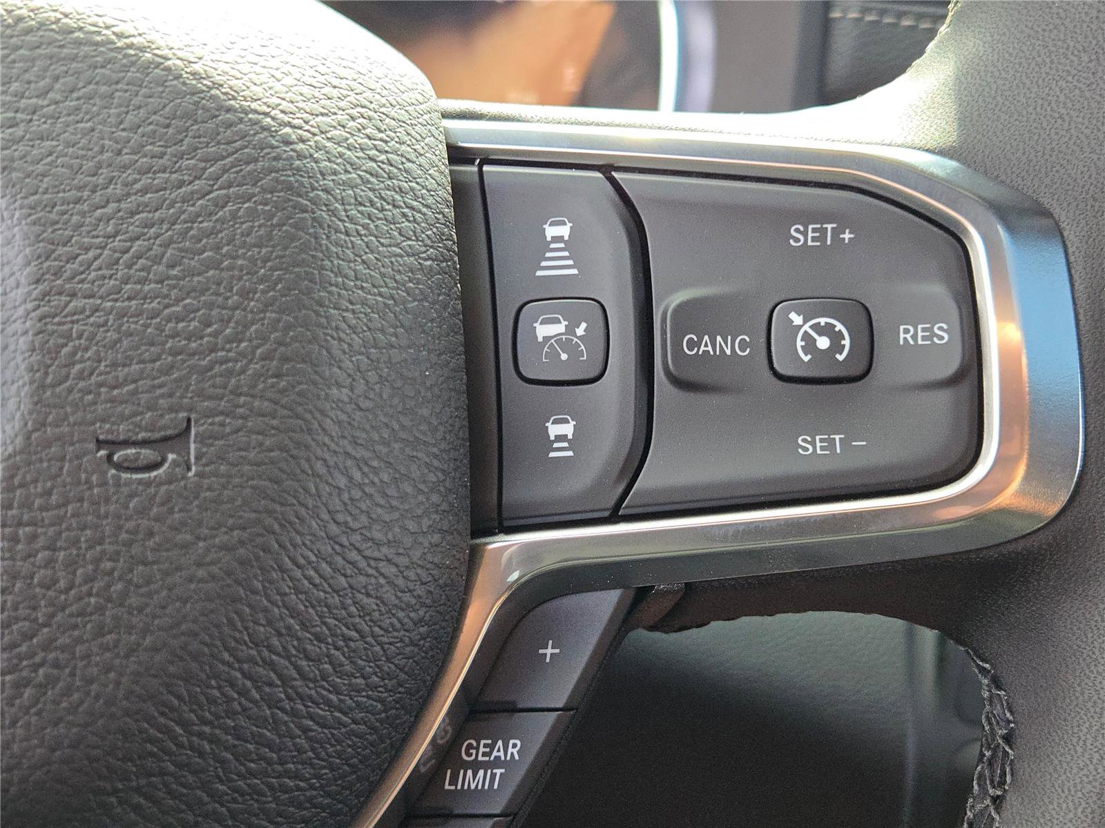 New 2026 RAM 2500 Laramie image 25