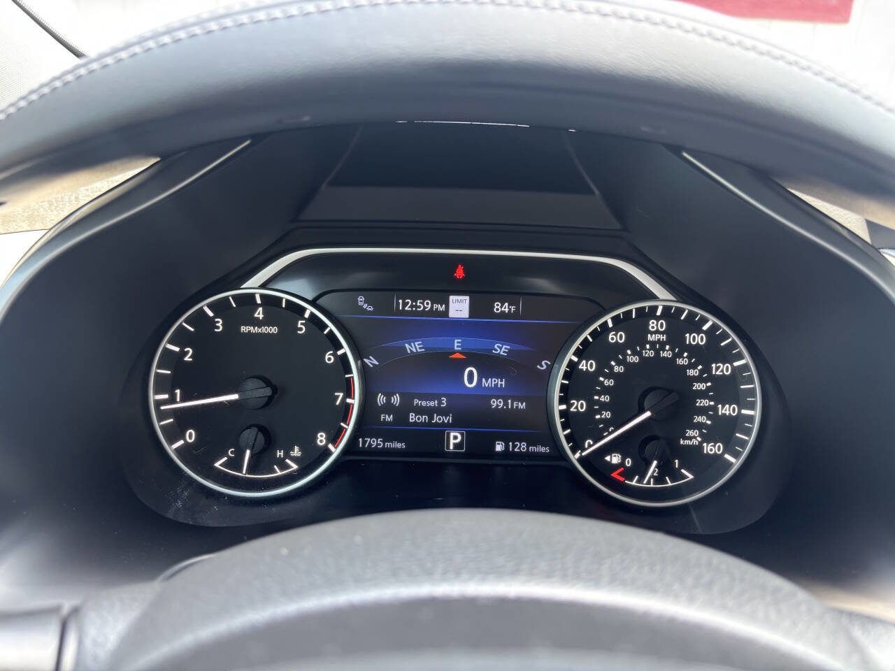 Used 2024 Nissan Murano SL FWD image 31
