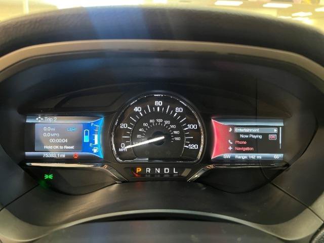 Used 2018 Lincoln MKZ Reserve w/ Technology Package FWD image 14