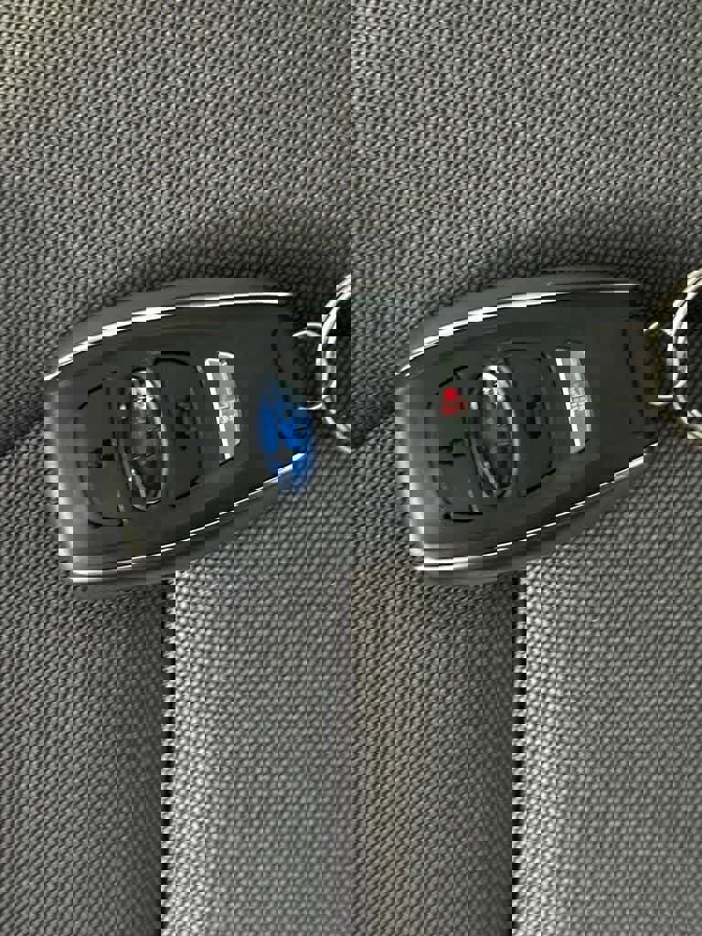 New 2026 Subaru Crosstrek 2.0i Premium image 19