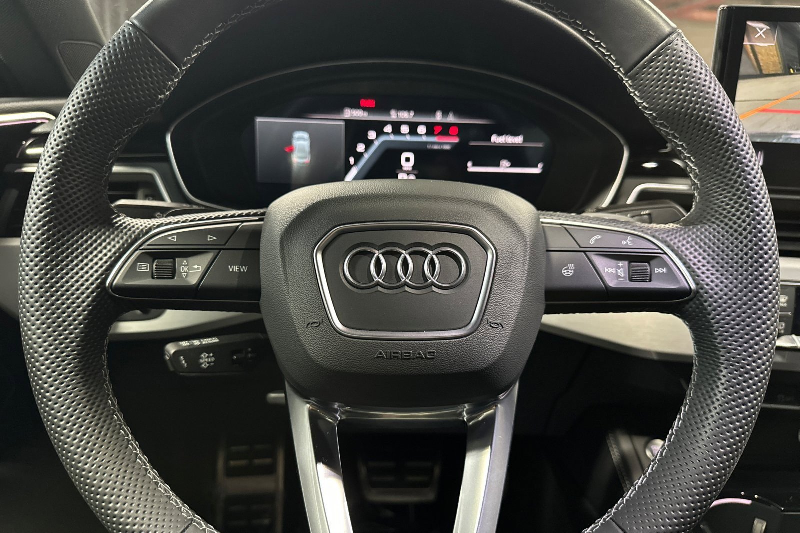 Used 2022 Audi A5 2.0T Prestige AWD/4WD image 22