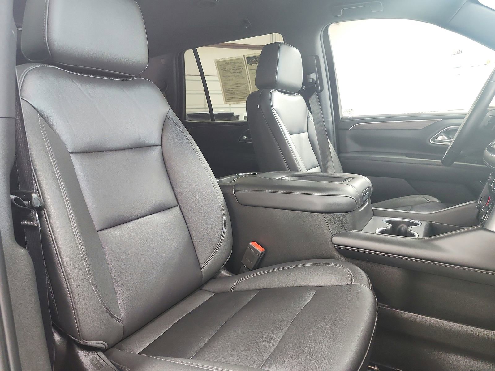 Used 2023 Chevrolet Tahoe LT RWD image 46