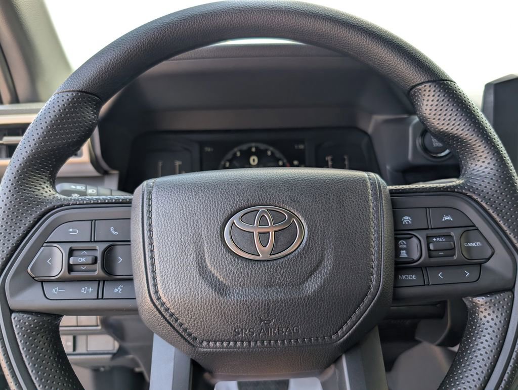 New 2026 Toyota Tacoma SR5 image 19
