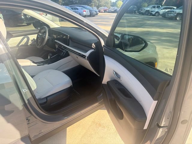 Used 2026 Hyundai Tucson SEL Plus FWD image 20