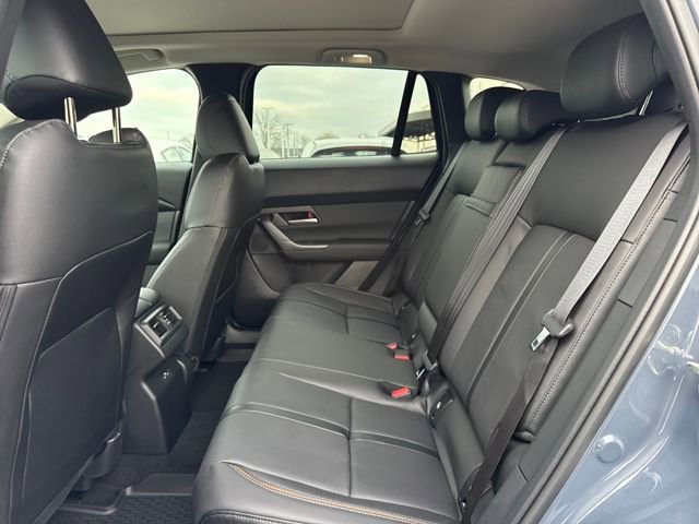 New 2026 MAZDA CX-50 AWD 2.5 Hybrid w/ Weather Package image 9