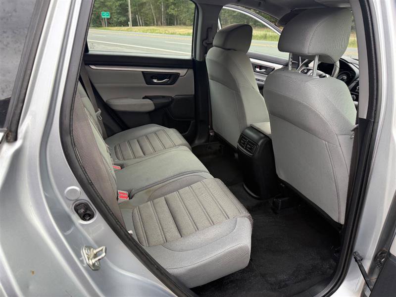 Used 2017 Honda CR-V LX image 17