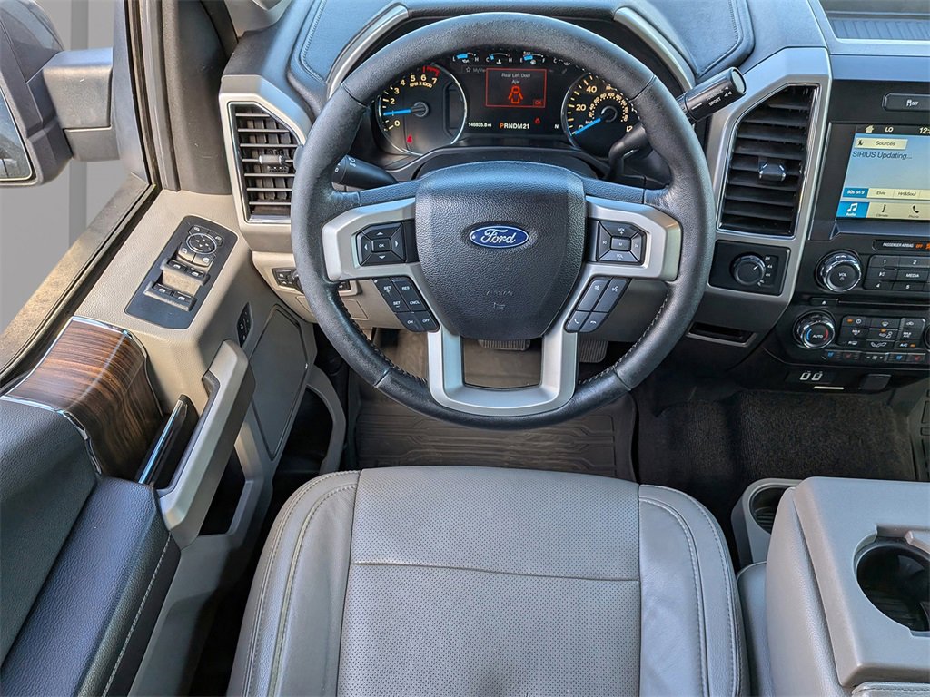 Used 2017 Ford F150 Lariat image 15