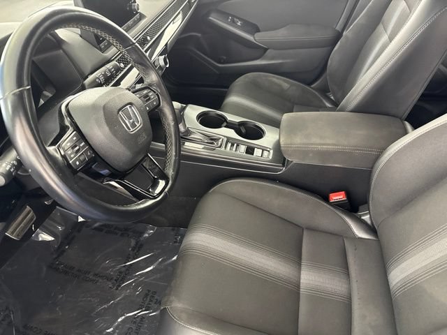 Used 2024 Honda Civic Sport image 24