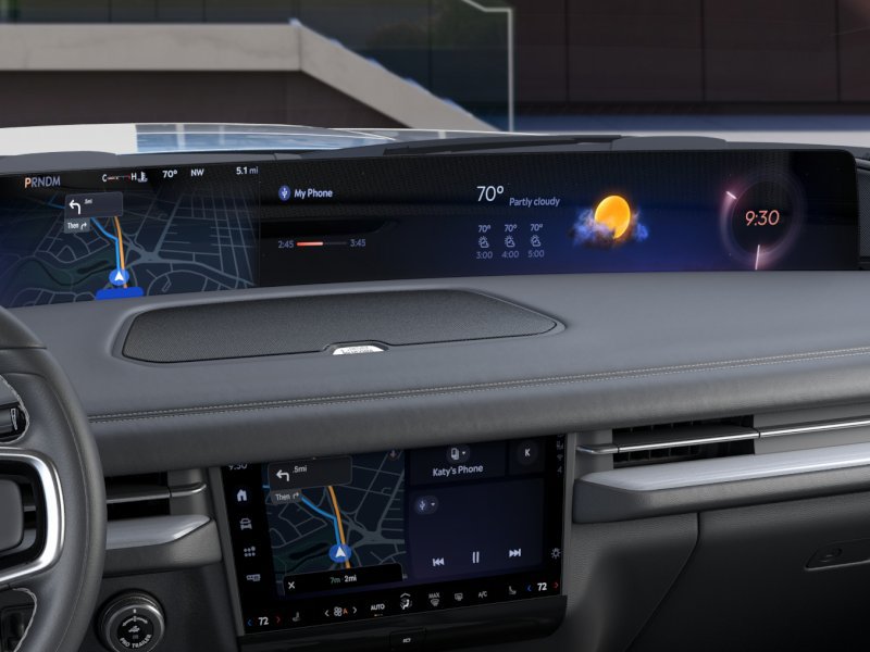 New 2026 Lincoln Navigator Premiere AWD/4WD image 37