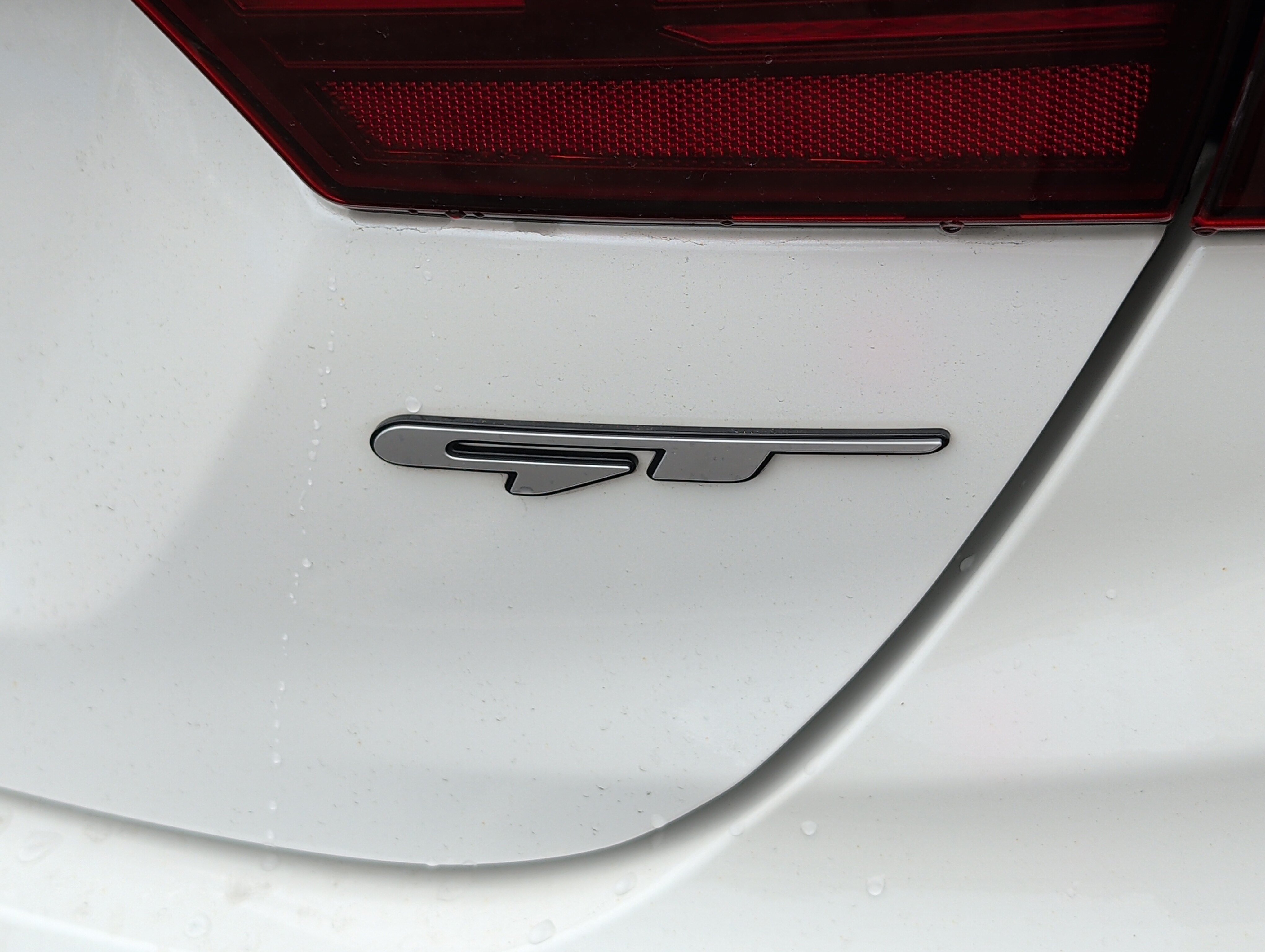 Certified 2024 Kia Forte GT w/ GT2 Package FWD image 6