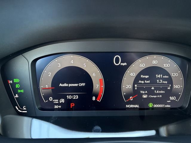 New 2026 Acura Integra A-Spec image 17