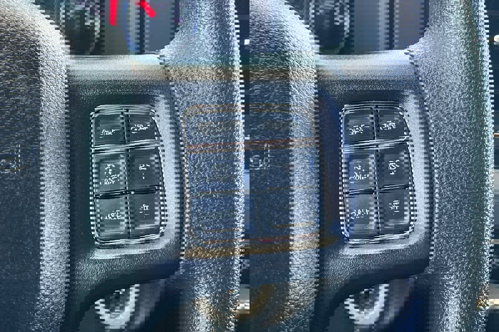 Used 2019 RAM 1500 Tradesman image 28