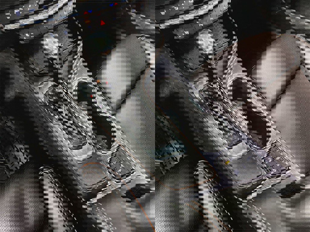 Used 2025 Cadillac CT4 Sport image 37