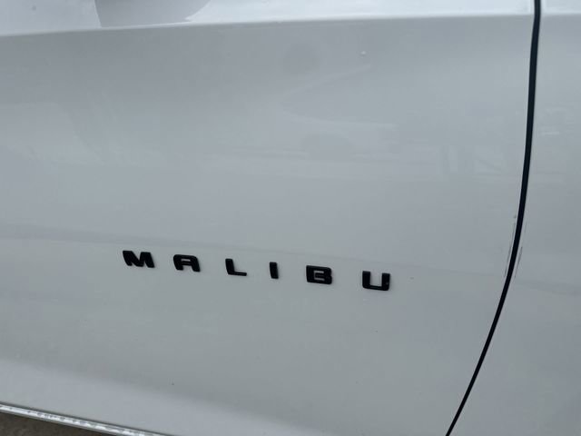 Used 2023 Chevrolet Malibu RS FWD image 16