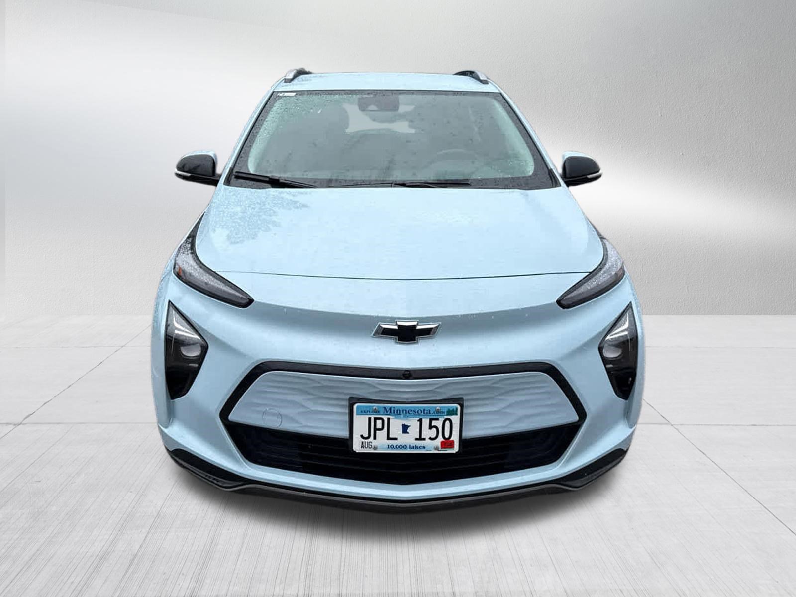 Used 2023 Chevrolet Bolt EUV Premier video 2