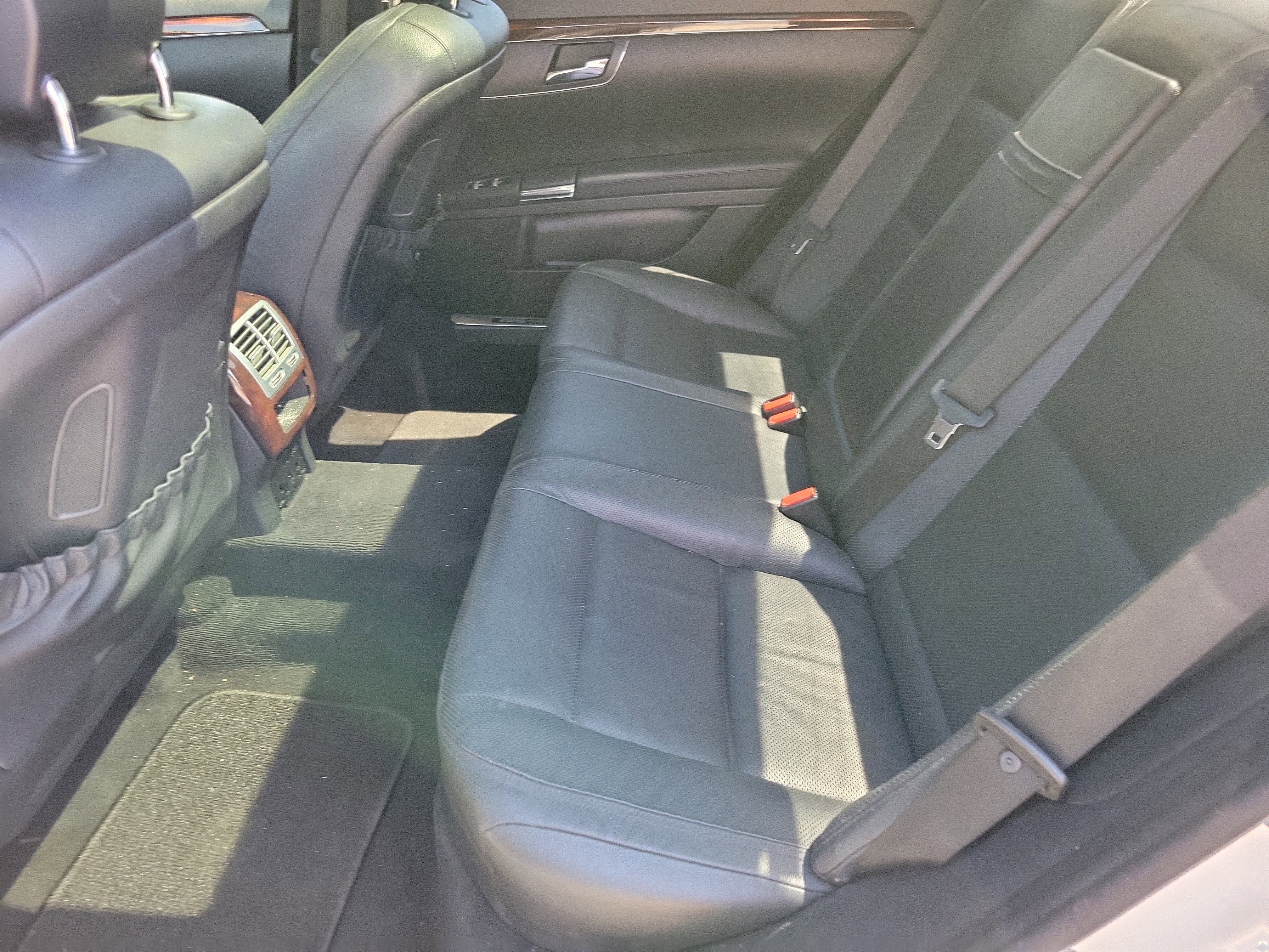 Used 2013 Mercedes-Benz S 550 image 8