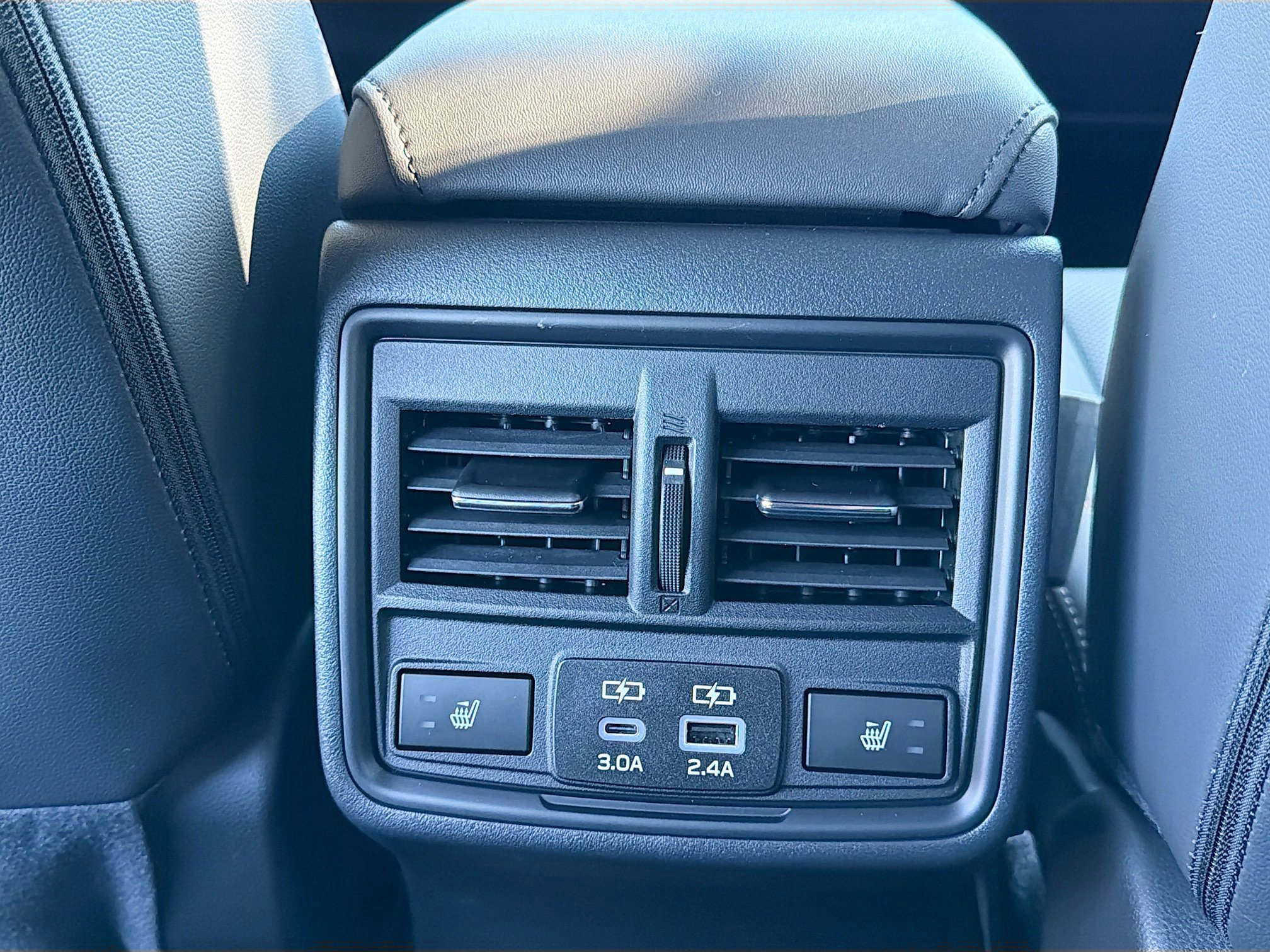 New 2026 Subaru Outback Limited image 21