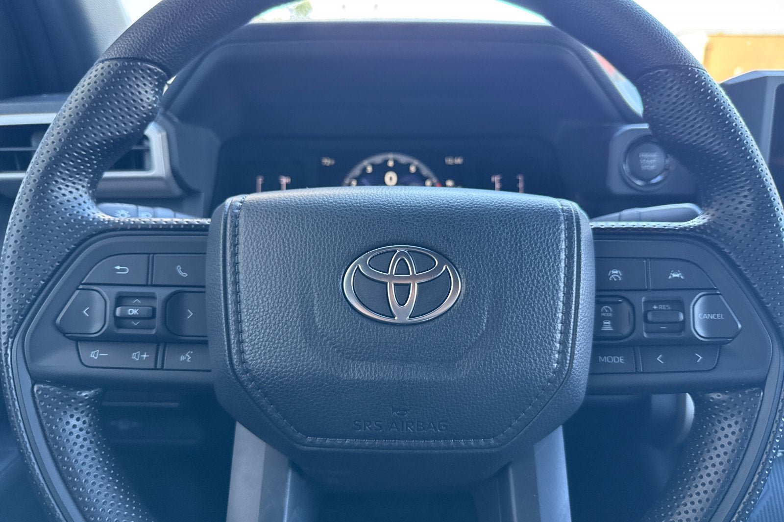 New 2026 Toyota Tacoma SR5 RWD image 24