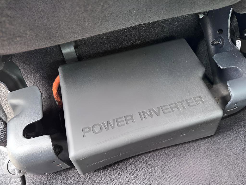 Used 2022 Ford F150 XLT w/ Equipment Group 302A High AWD/4WD image 27