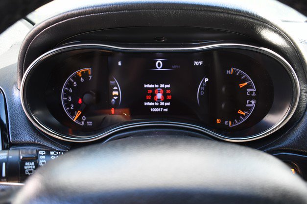 Used 2020 Jeep Grand Cherokee High Altitude image 32