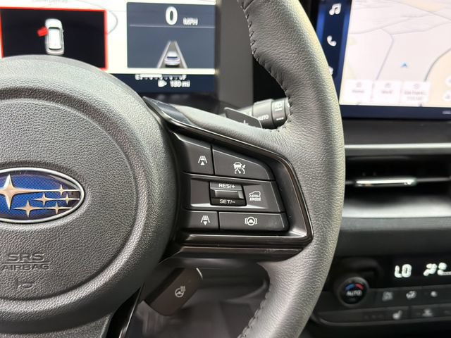 Certified 2026 Subaru Outback Limited w/ Premium/Limited Package 2 AWD/4WD image 26
