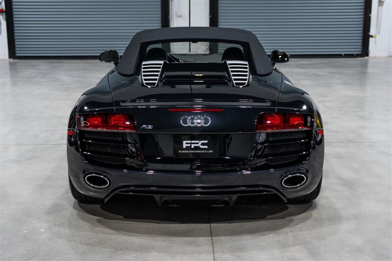 Used 2012 Audi R8 V10 AWD/4WD image 70