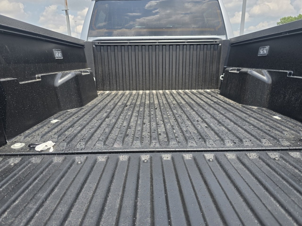 New 2026 Toyota Tacoma TRD Off-Road AWD/4WD image 19