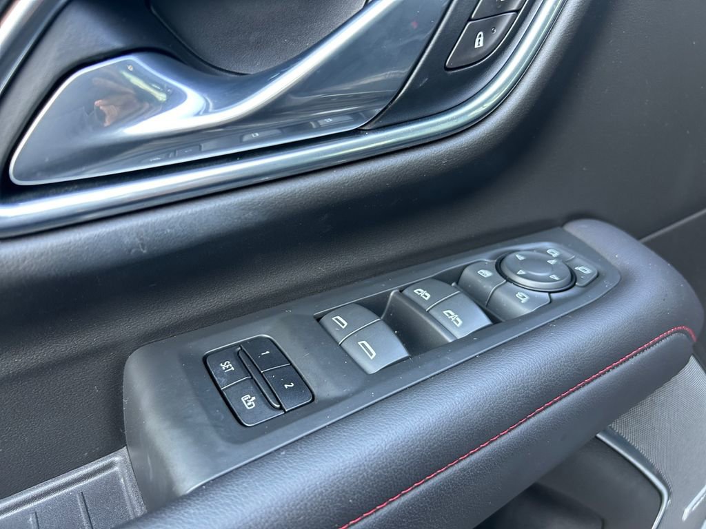 Used 2021 Chevrolet Tahoe RST image 24