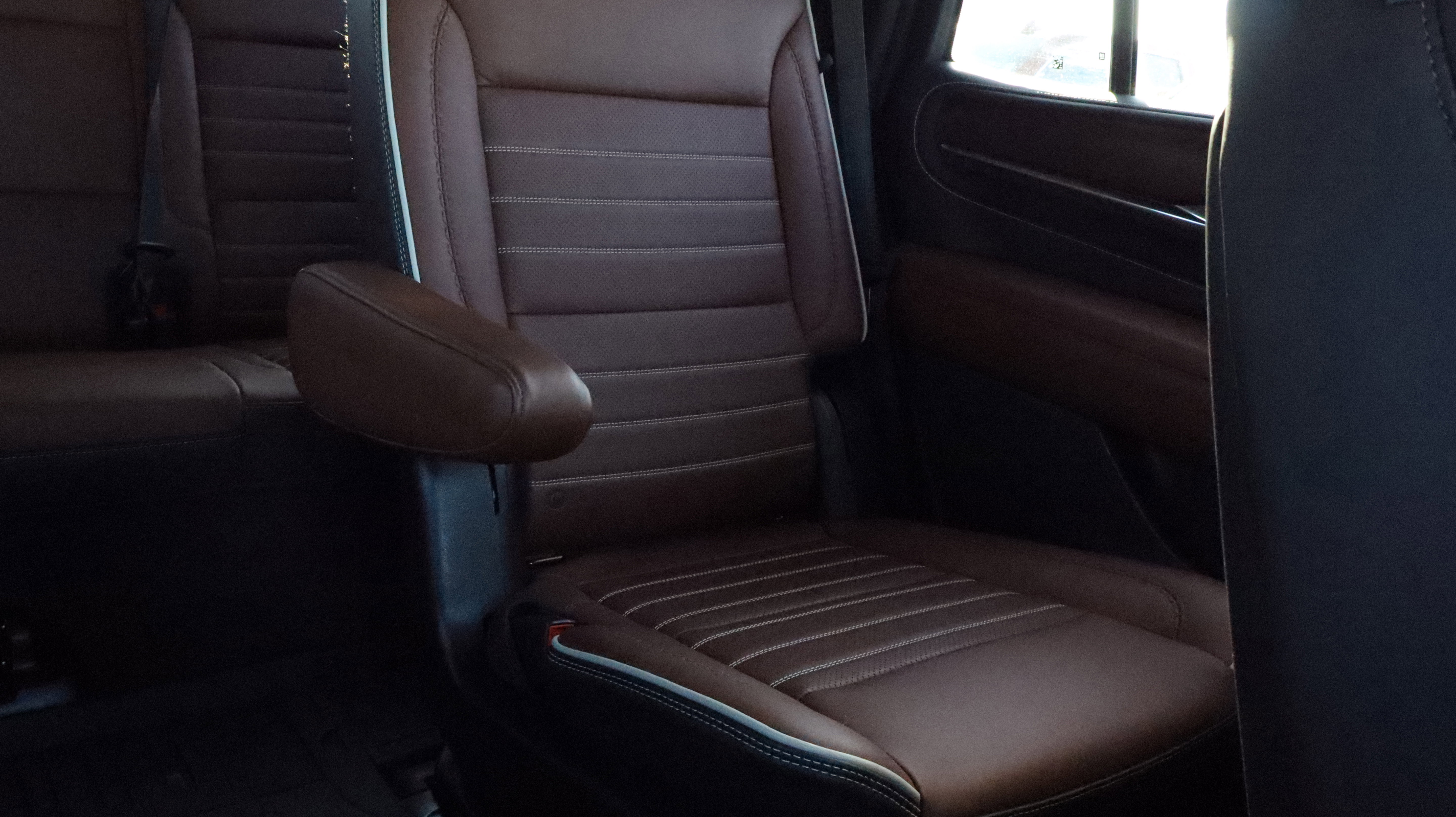 Certified 2024 GMC Yukon Denali Ultimate image 12