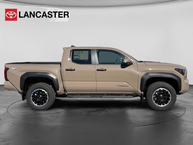 New 2026 Toyota Tacoma TRD Off-Road w/ TRD Off Road Premium Package AWD/4WD image 8