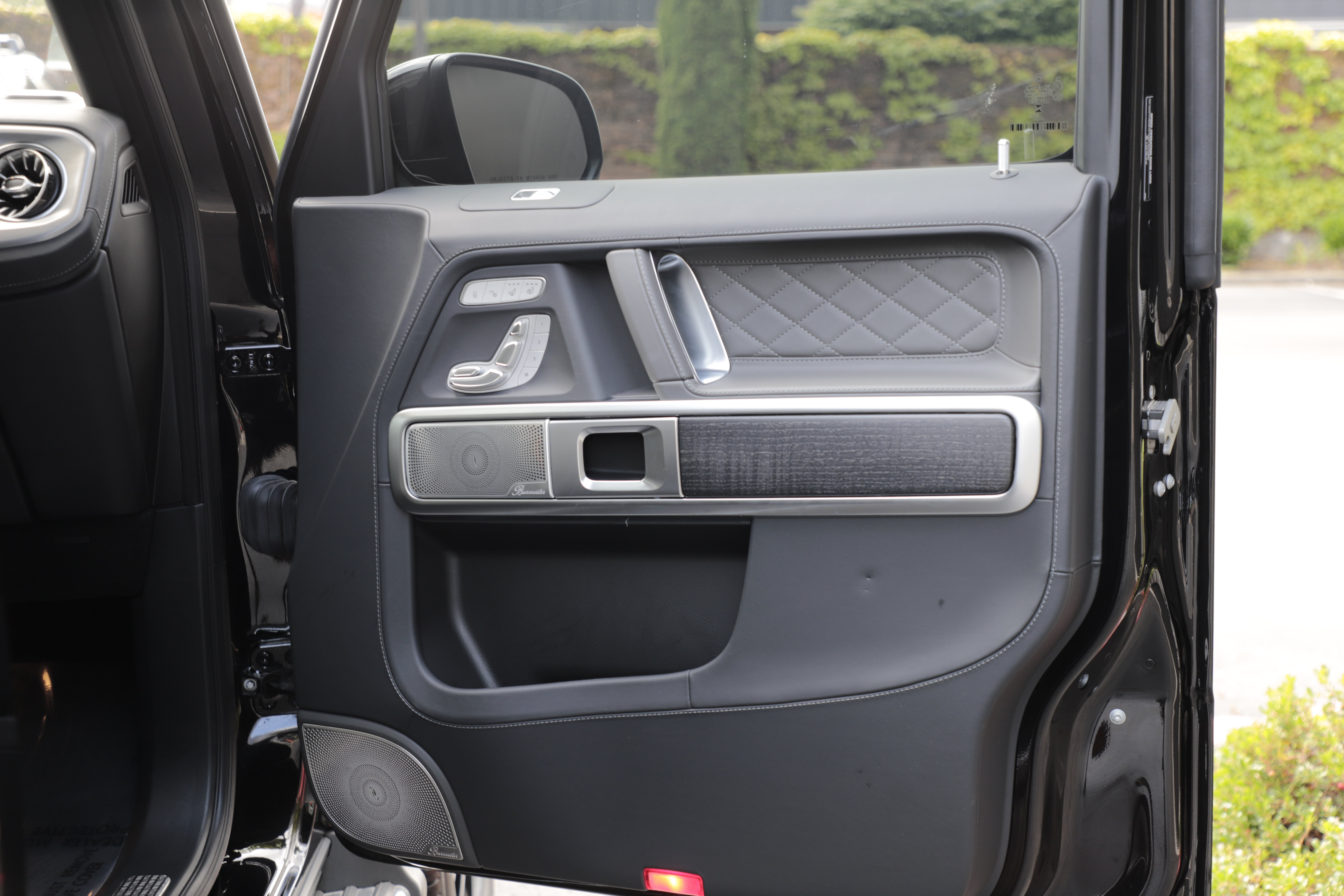 Used 2024 Mercedes-Benz G 550 image 7