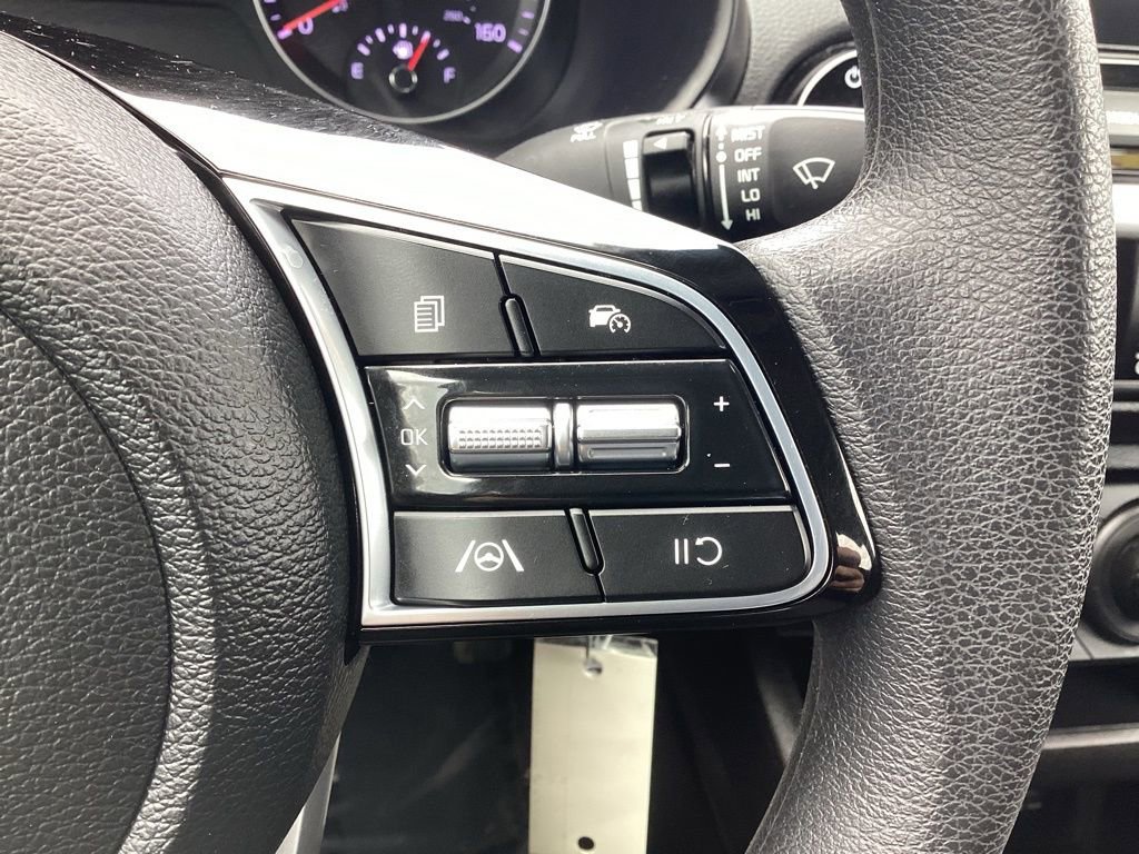 Used 2023 Kia Forte LXS image 18