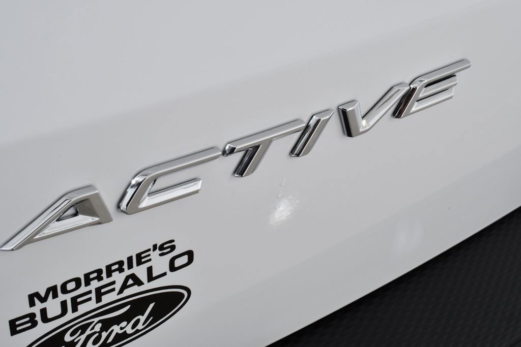 New 2026 Ford Escape Active w/ Tech Pack #1 AWD/4WD image 22