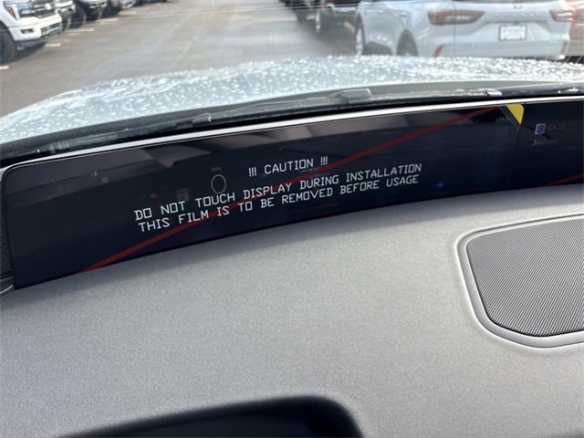 New 2025 Lincoln Navigator L Reserve image 31