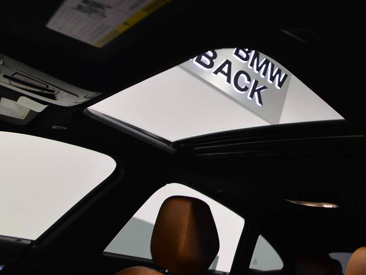 Used 2016 BMW 428i Gran Coupe RWD image 8