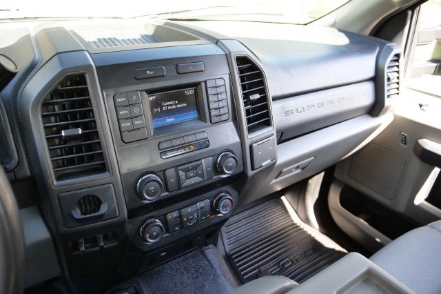 Used 2019 Ford F450 XL w/ XL Value Package image 11