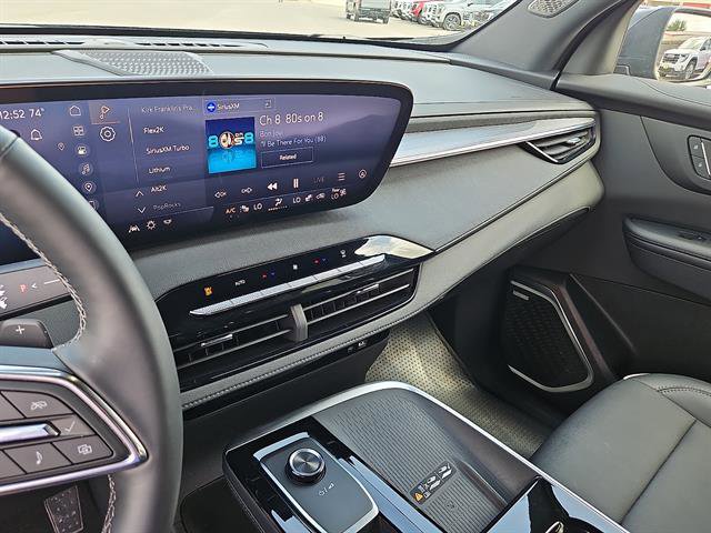 Certified 2025 Buick Enclave Preferred image 17