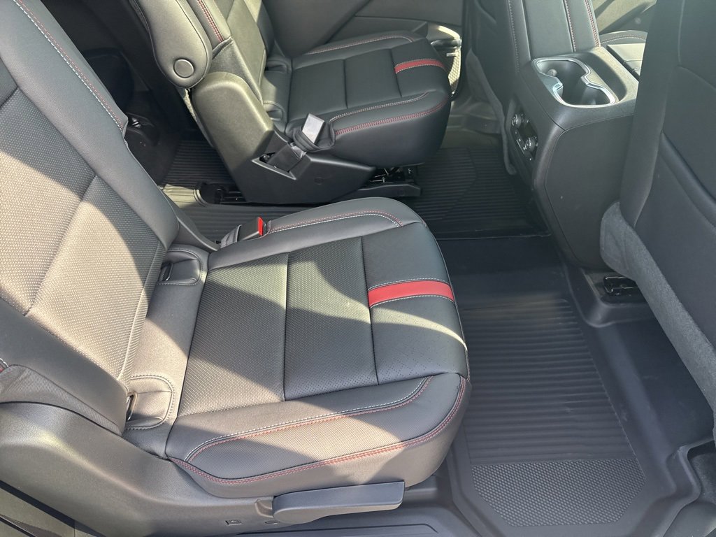 New 2026 Chevrolet Traverse RS image 40
