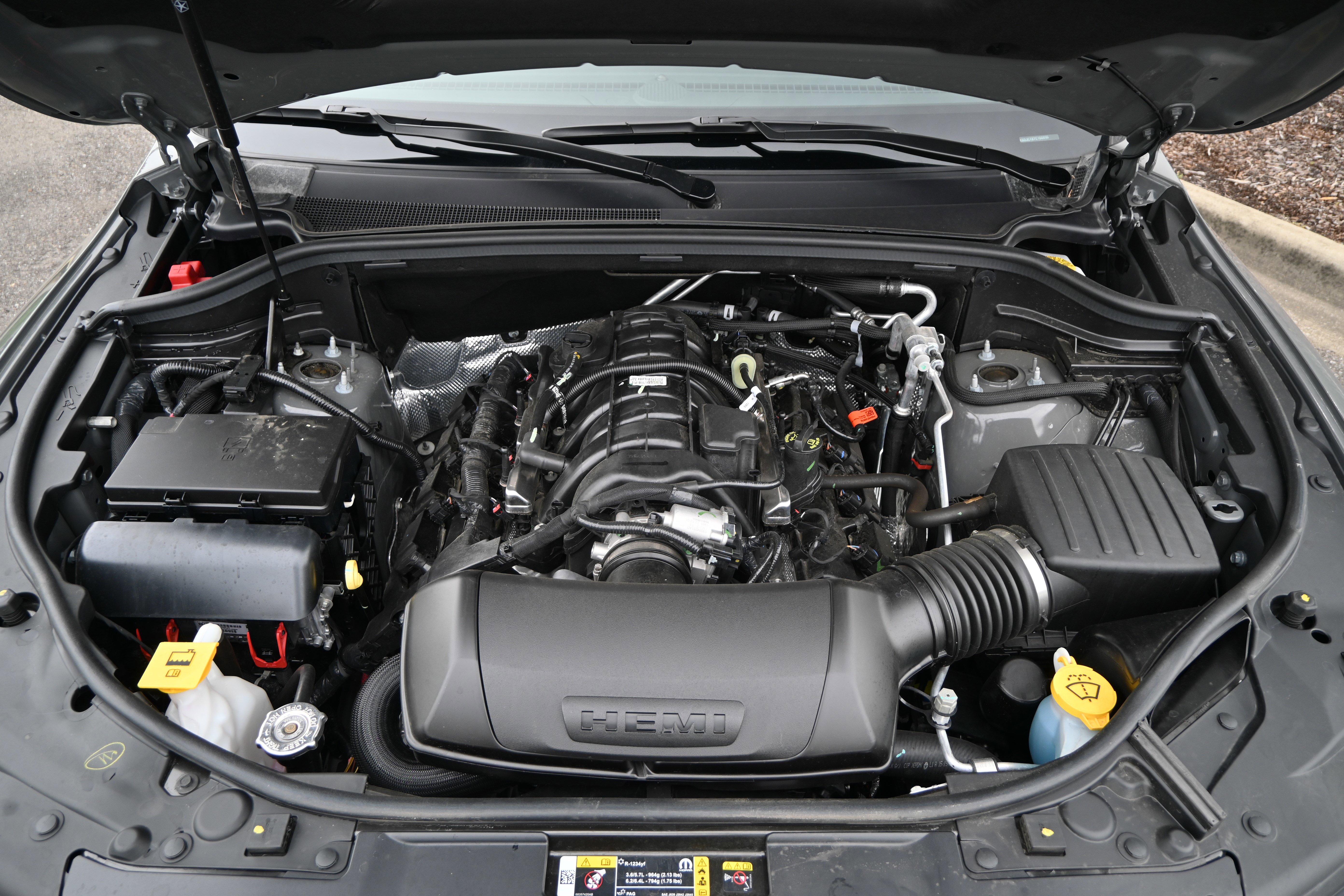 Used 2026 Dodge Durango GT image 26