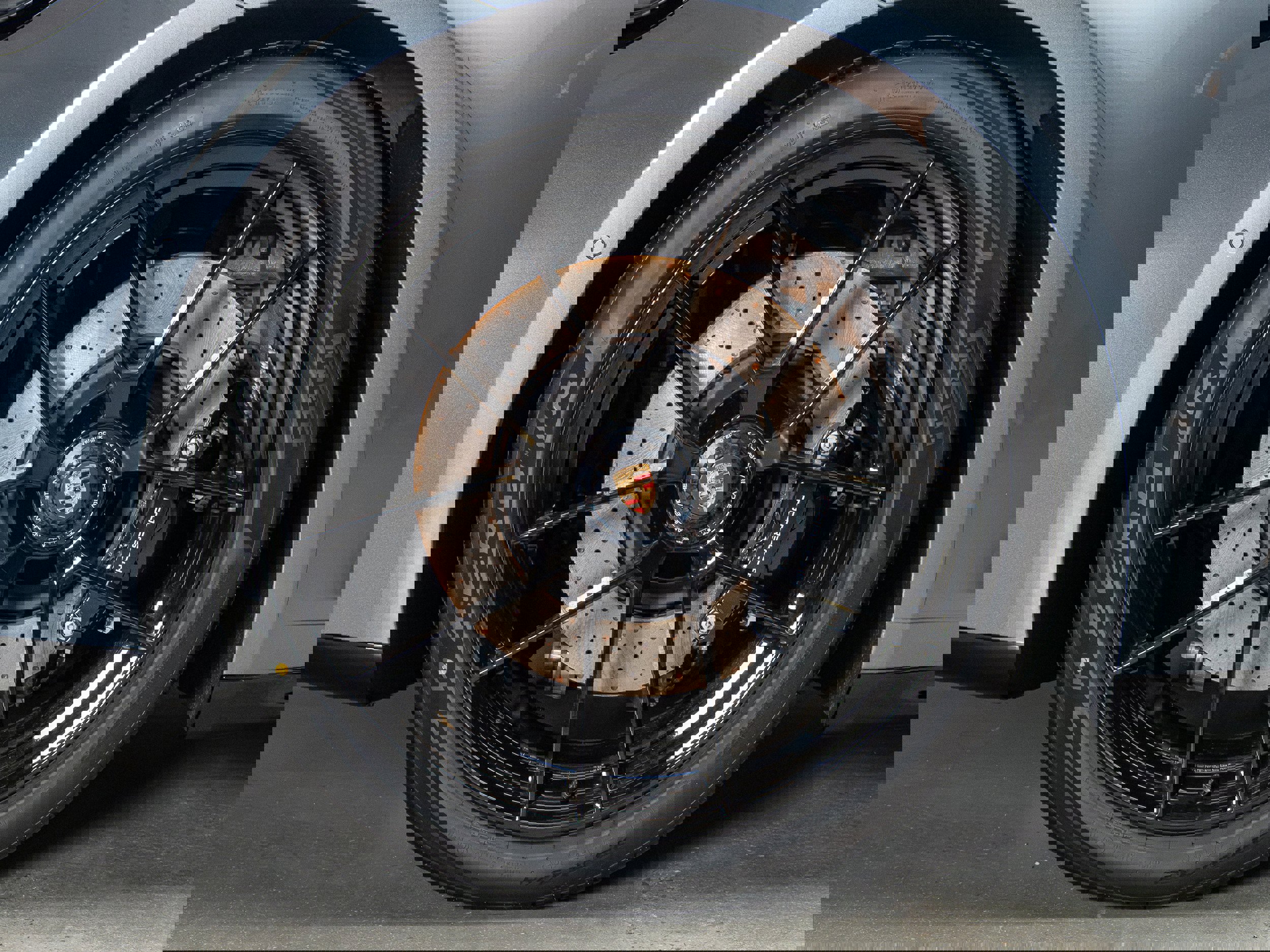 New 2026 Porsche 911 Carrera GTS image 15