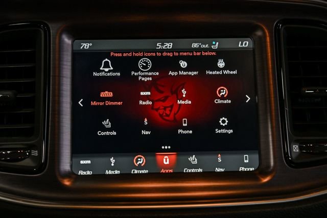 Used 2018 Dodge Challenger SRT Demon image 49