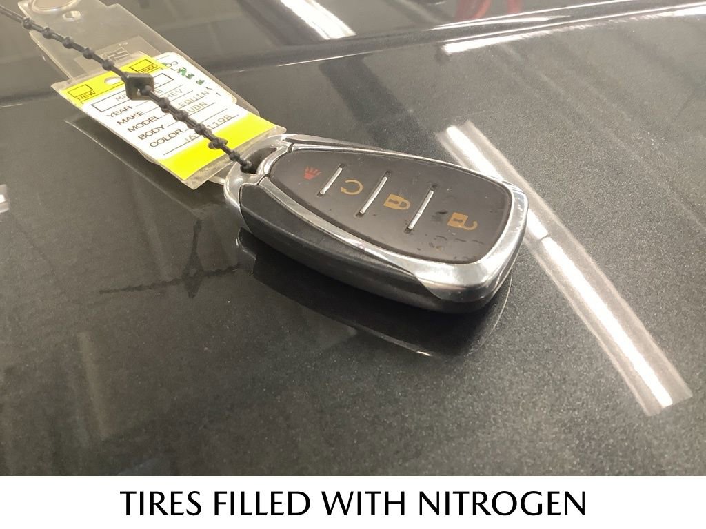 Used 2018 Chevrolet Equinox LS w/ LPO, Protection Package AWD/4WD image 23