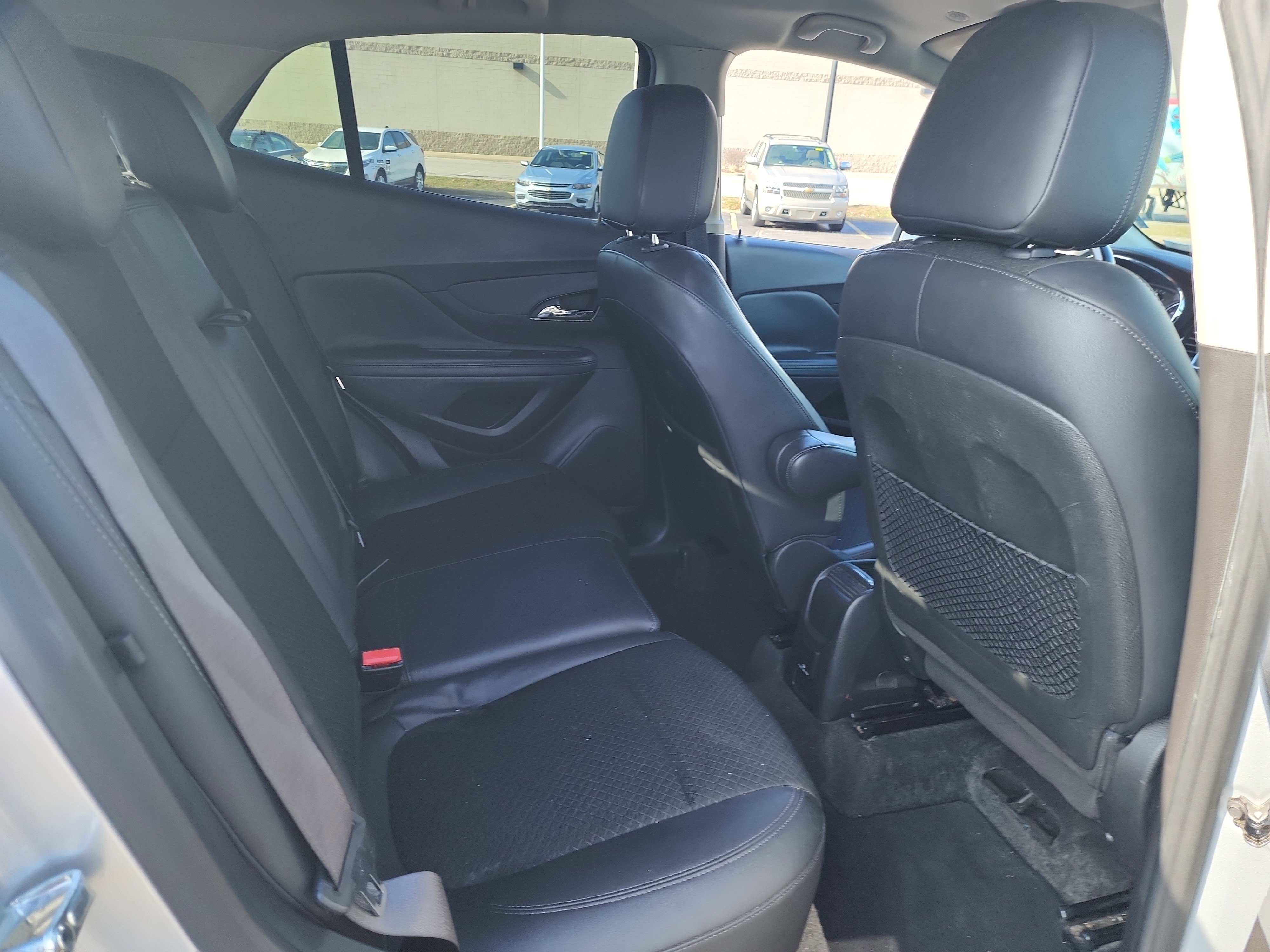 Used 2017 Buick Encore Preferred image 10