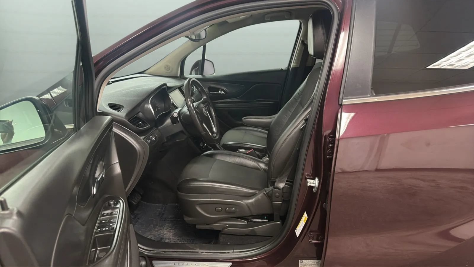 Used 2017 Buick Encore Preferred FWD image 21