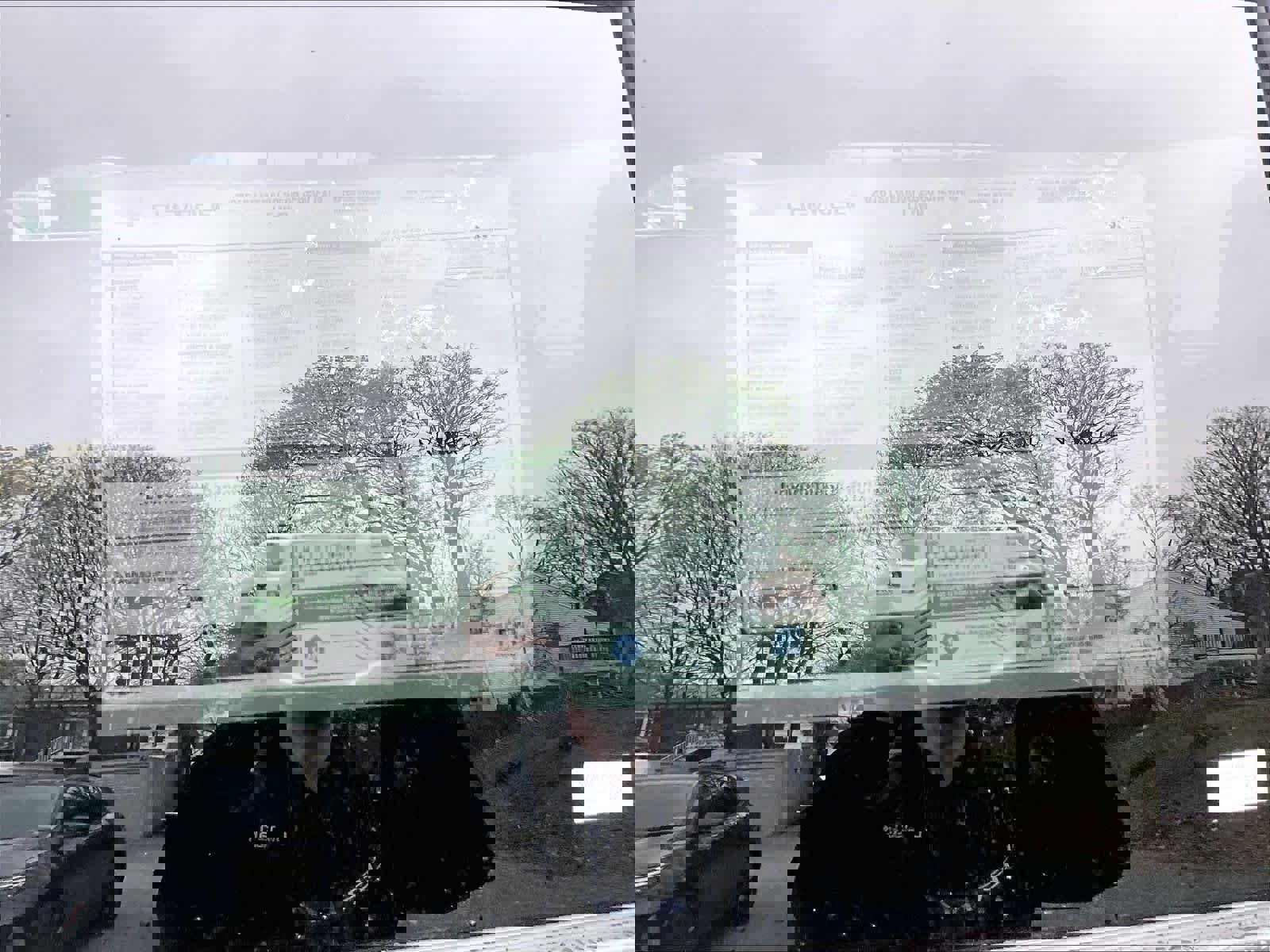 New 2026 Chevrolet Silverado 2500 LT w/ All Star Edition image 18