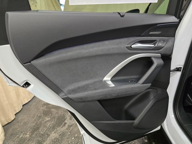 New 2026 Audi SQ5 Premium Plus image 23