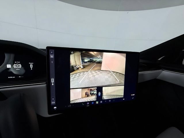 Used 2026 Tesla Model S Plaid AWD/4WD image 25